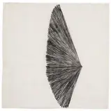 DeWitt Godfrey, Untitled, 1991, Ink on paper