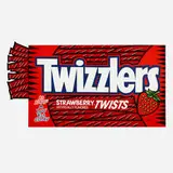 Burton Morris, Twizzlers, acrylic on canvas