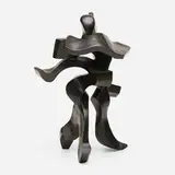 Bill Barrett, Untitled, 1986, bronze