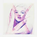 Bert Stern, Marilyn Cross (from The Last Sitting)