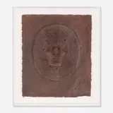 Marisol Escobar, Untitled (Autobiography)