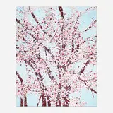 Mercy (from the Virtues series) by Damien Hirst, 2021, laminated giclée in colors on aluminum composite, sold Mar 2022