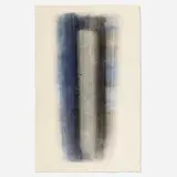 Harry Bertoia, Untitled (Monotype)