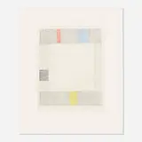 Burgoyne Diller, Untitled