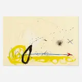 Joseph Amar, Yellow Abstraction