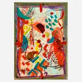 Lamar Briggs, Composition