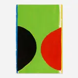 Terry Frost, Untitled