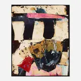 Alfred Leslie, Untitled