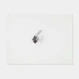 Alan Saret, Slowed Fire Cast-In