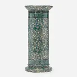 Wedgwood, Mosaic pedestal