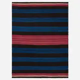 Aymara artist, Women’s iscayo, hand-woven wool