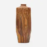 Henri de Vallombreuse, Vase