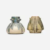 Charles Gréber, Vases, set of two
