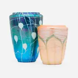 Durand, Vases, set of two