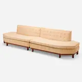 Frank Lloyd Wright, Sectional sofa