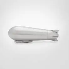 J.A. Henckels, Zeppelin cocktail set