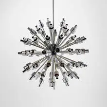 Lightolier, Sputnik chandelier