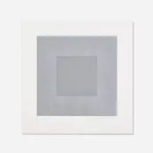 Richard Anuszkiewicz, Untitled, 1979, etching with aquatint on paper