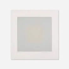 Richard Anuszkiewicz, Untitled, 1979, etching with aquatint on paper