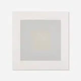 Richard Anuszkiewicz, Untitled, 1979, etching with aquatint on paper