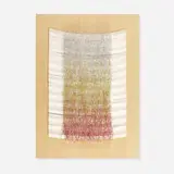 Untitled by Irving Harper, paper, coated wire and wood construction, sold Jan 2016