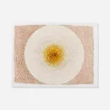 Untitled by Irving Harper, paper construction, sold Jan 2016