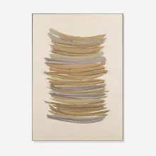 Irving Harper, Untitled, paper construction