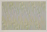 Bridget Riley, Untitled