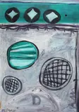 Martin Bradley, Untitled