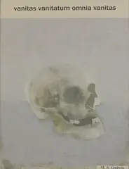Mark Andrew Godwin, Untitled, mixed media 124 x 88cm .
