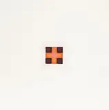 Patsy Krebs, Untitled, 1995, watercolor on paper