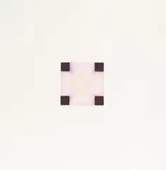 Patsy Krebs, Untitled, 1995, watercolor on paper