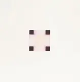 Patsy Krebs, Untitled, 1995, watercolor on paper