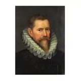 Paulus Moreelse, ENTOURAGE OF PAULUS MOREELSE (Utrecht, 1571-1638), Oil on panel