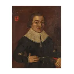 Thomas de Keyser, FOLLOWER OF THOMAS DE KEYSER (Amsterdam 1596-1667), Oil on panel