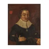 Thomas de Keyser, FOLLOWER OF THOMAS DE KEYSER (Amsterdam 1596-1667), Oil on panel