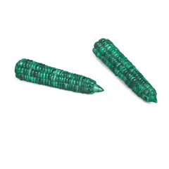 Wine, Two Corn Cobs