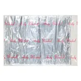 Andy Warhol, Silver Cloud