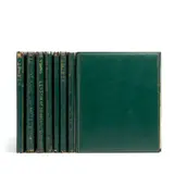 Tony Duquette, Group of Eight Albums