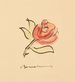 Ludwig Bemelmans, Rose