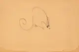 Morris Graves, Group of Three Works on Paper