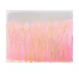 Wolf Kahn, Dusky Pink