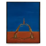 unknown Artist, Trignition, oil on canvas