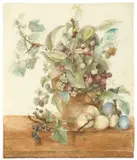 Odilon Redon, Nature morte