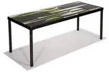 Roger Capron, Coffee table