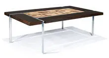 Svend Aage Jessen, Coffee table, c. 1965, Sejer