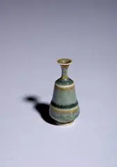 John Andersson, Miniature vase, Executed c. 1955