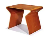 Grete Jalk, Nesting table