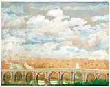 Arthur Bowen Davies, The Bridge