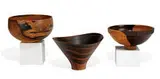 Bob Stocksdale, Bowls (3)